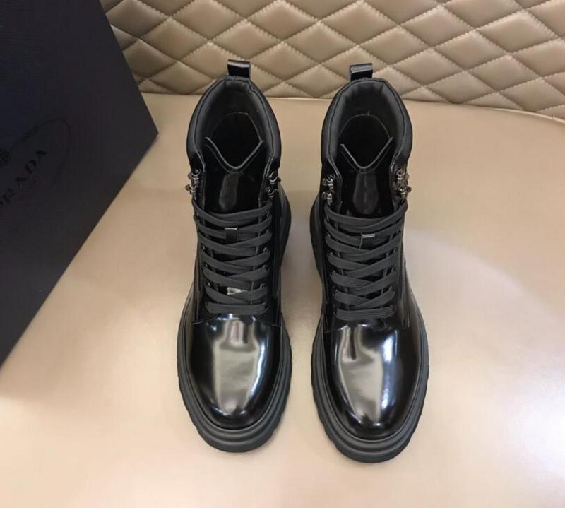 GlamyMen Shoes - 367