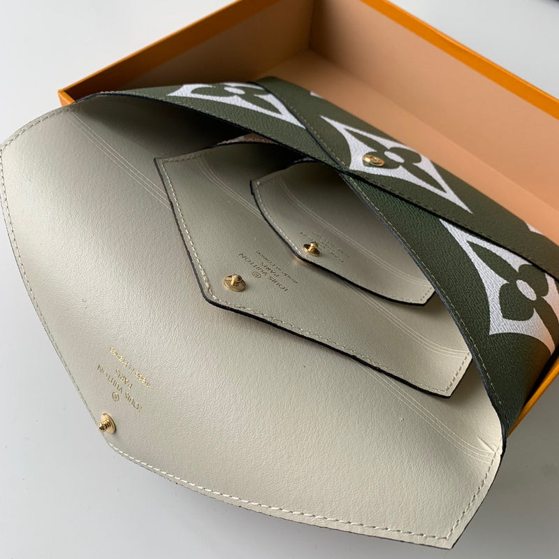 Satchel Bags - VL Bags - 4137
