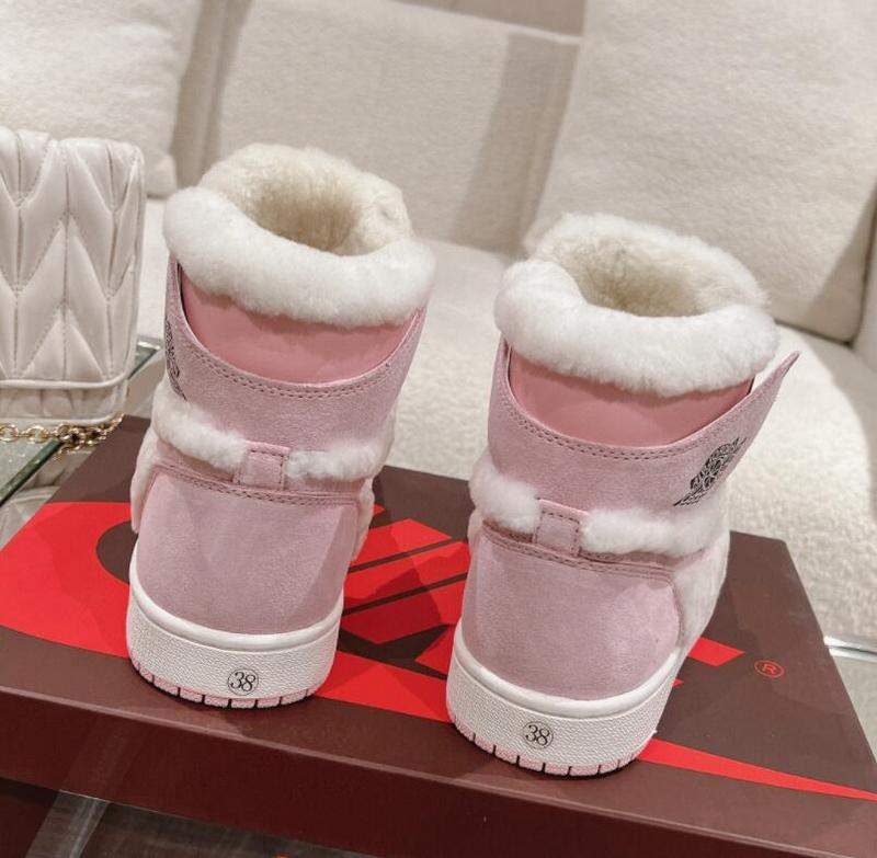 SAMC - NKE Shoes - 322