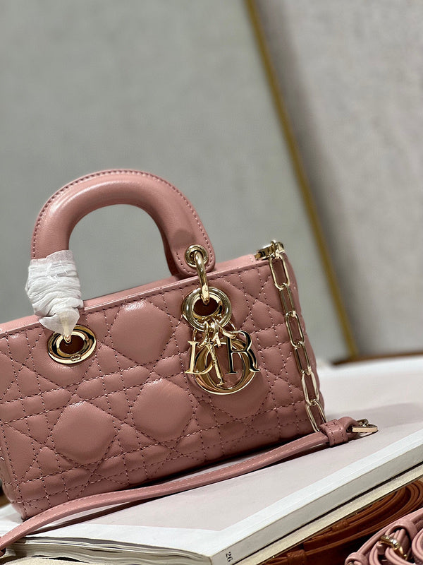 Glami Fashion - DIR Bags - 1818