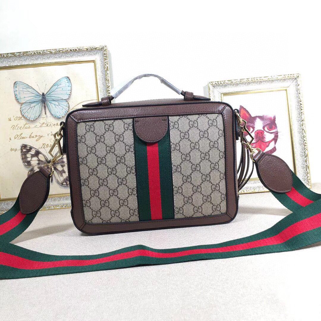 EN - New Arrival Bags GCI 036
