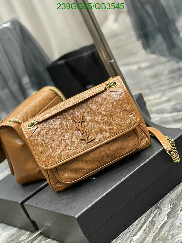 SAMC - YLS Bags - 267