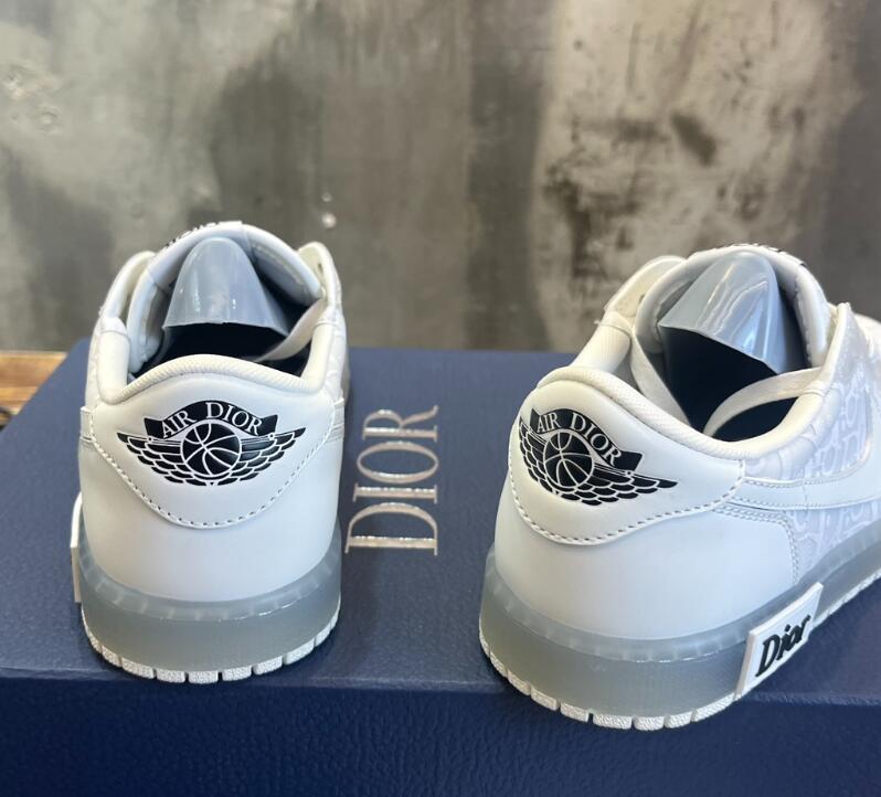 SAMCC - DOR Men Shoes - 422