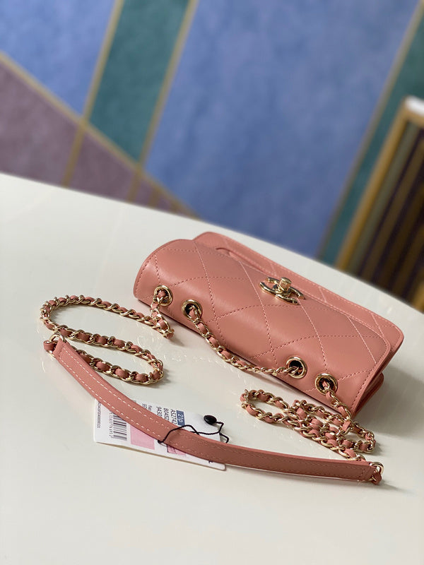 ELE - CHL Bags - 411