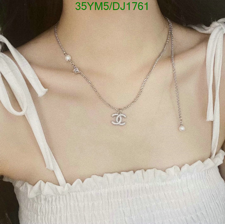 SAMC - CHL Jewelry - 199