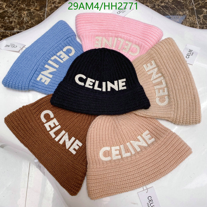 SAMC - COL Caps & Hats - 264