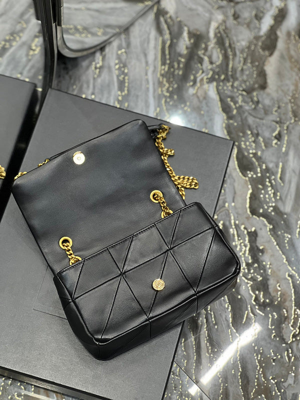 Satchel Bags - SLY Bags - 754