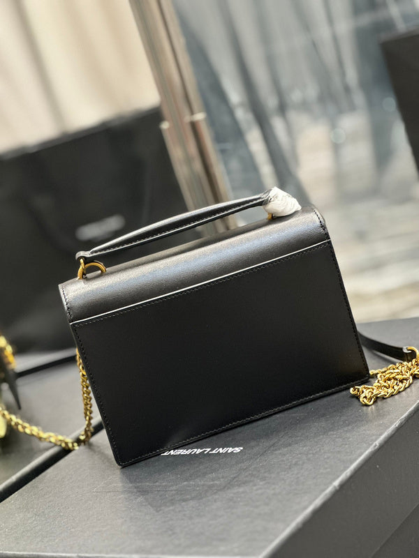 Glamy - YLS Bags - 990