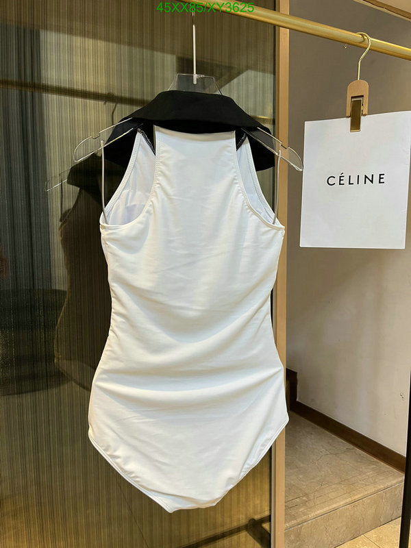 SAMC - CHL Swimsuits - 214