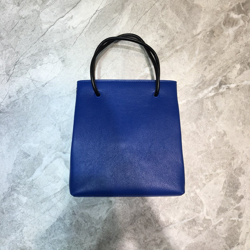 Satchel Bags - BGA Bags - 1112