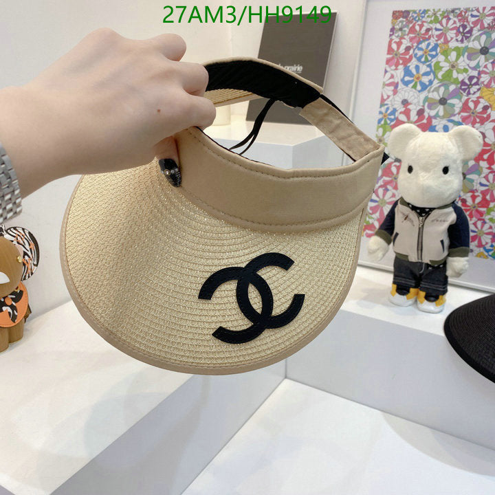 SAMC - CHL Caps & Hats - 255