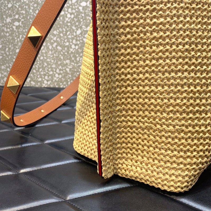Satchel Bags - VTO Bags - 031