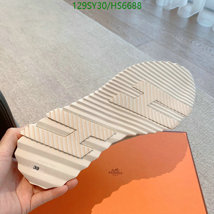 SAMC - HMS Women Shoes - 446