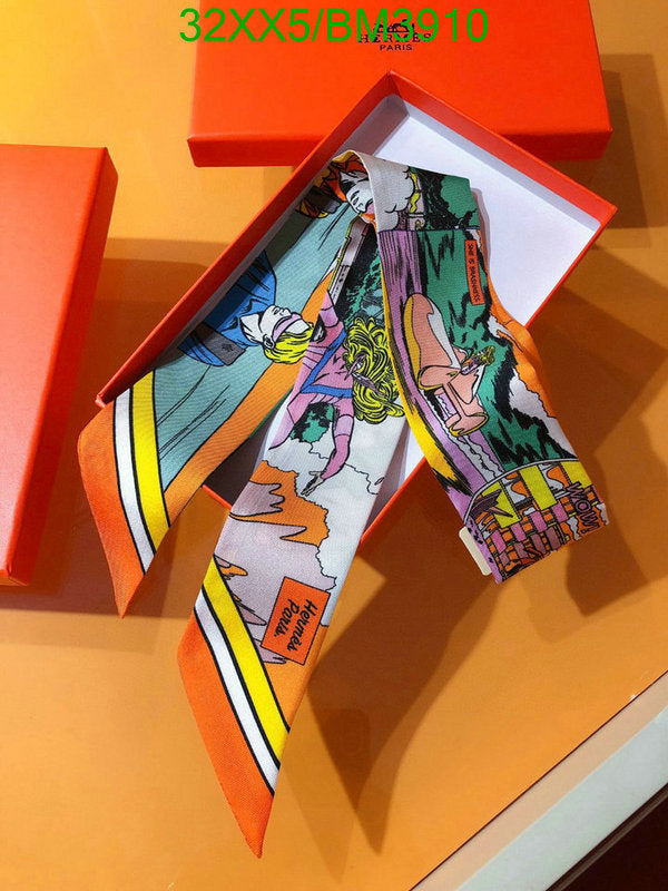 SAMC - HMS Scarves - 288