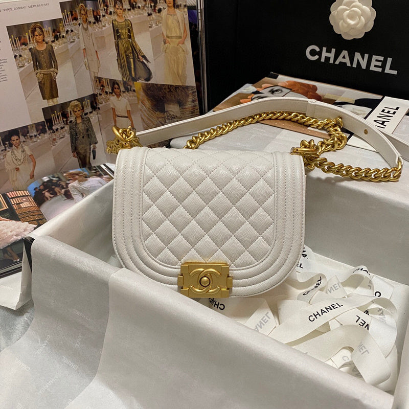 Satchel Bags - CHL Bags - 3085