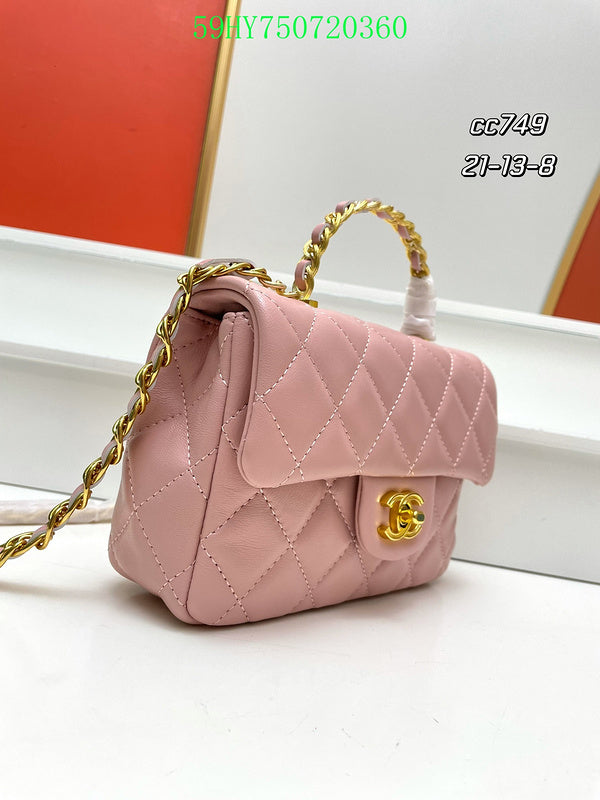 Glami - CHL Bags - 366