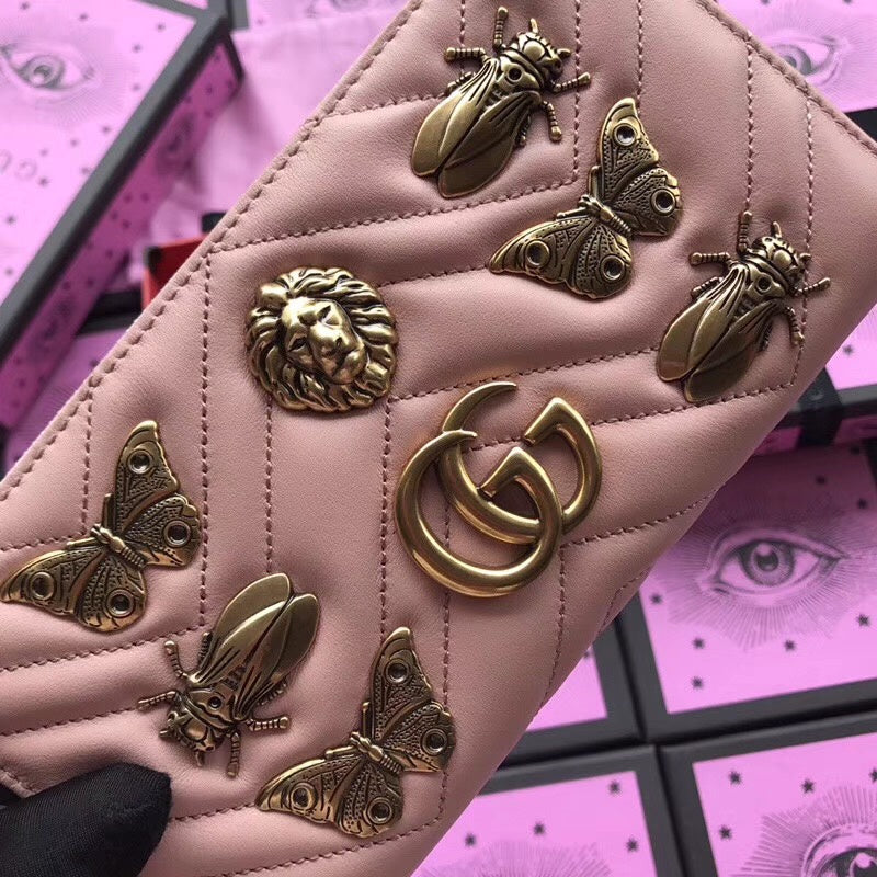 glamy - GCI Bags - 673