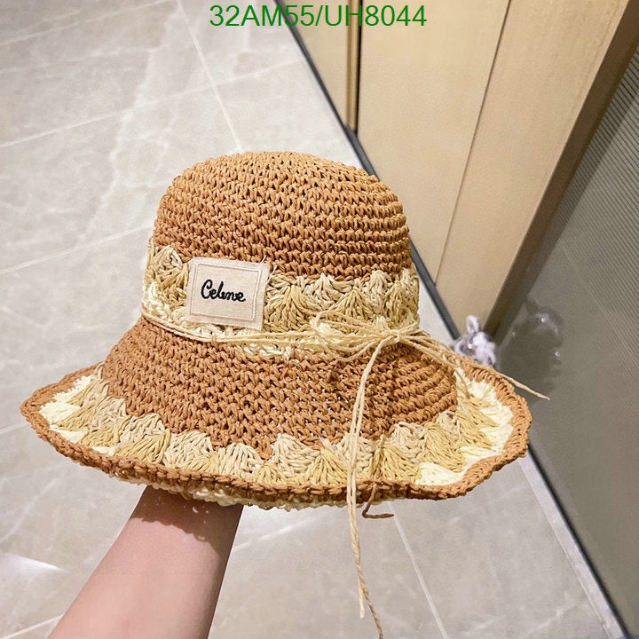 SAMC - COL Caps & Hats - 055