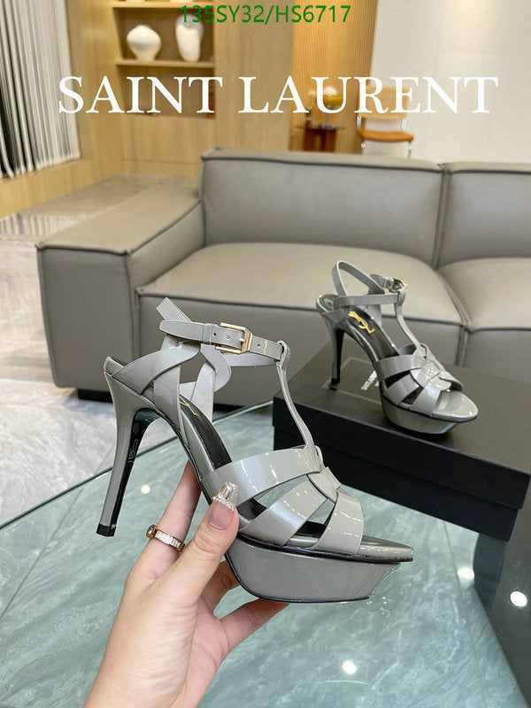 SAMC - YLS Women Shoes Heels - 057
