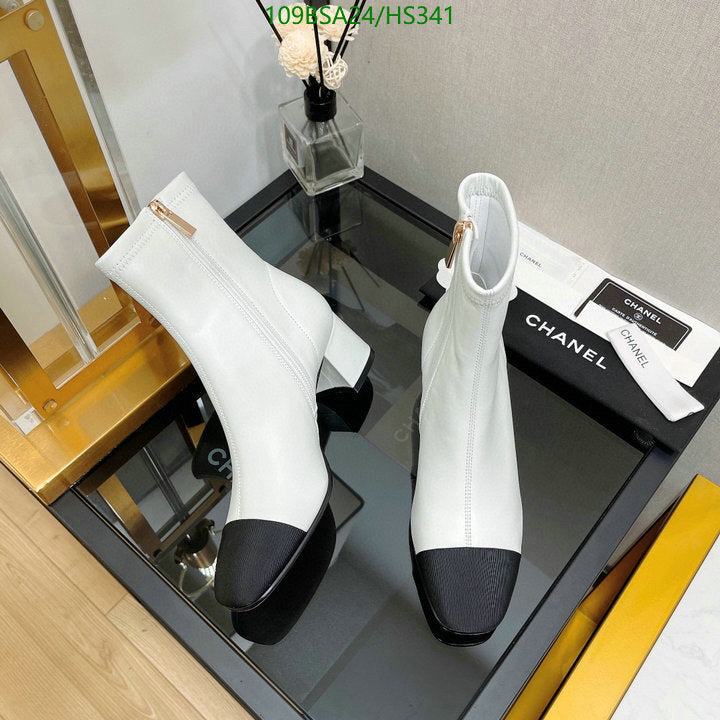 SAMC - Mix Boots - 066