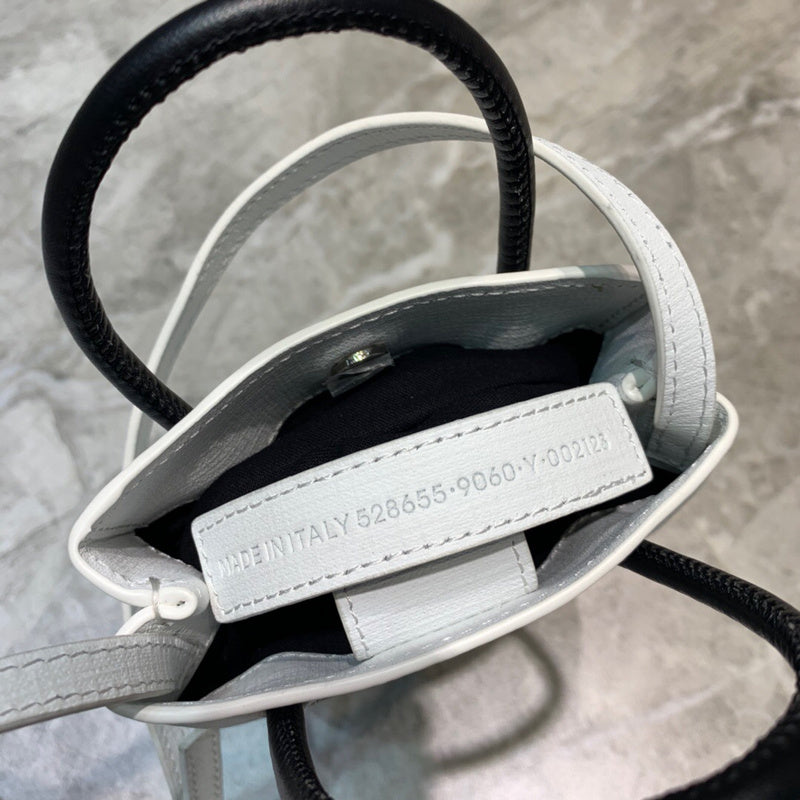 Satchel Bags - BGA Bags - 1263