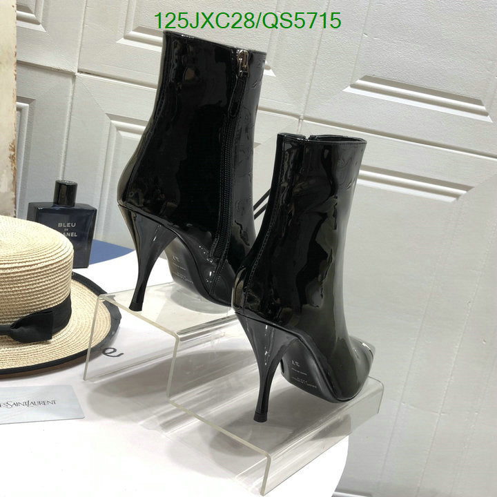 SAMC - YLS Women Shoes Heels - 072
