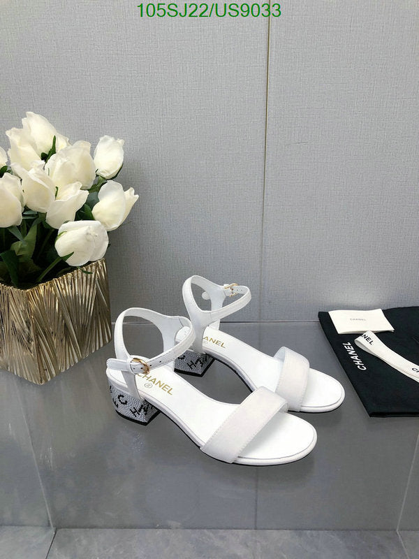 SAMC - CHL Women Shoes High Heels - 135