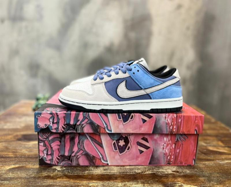 SAMC - NKE Shoes - 826