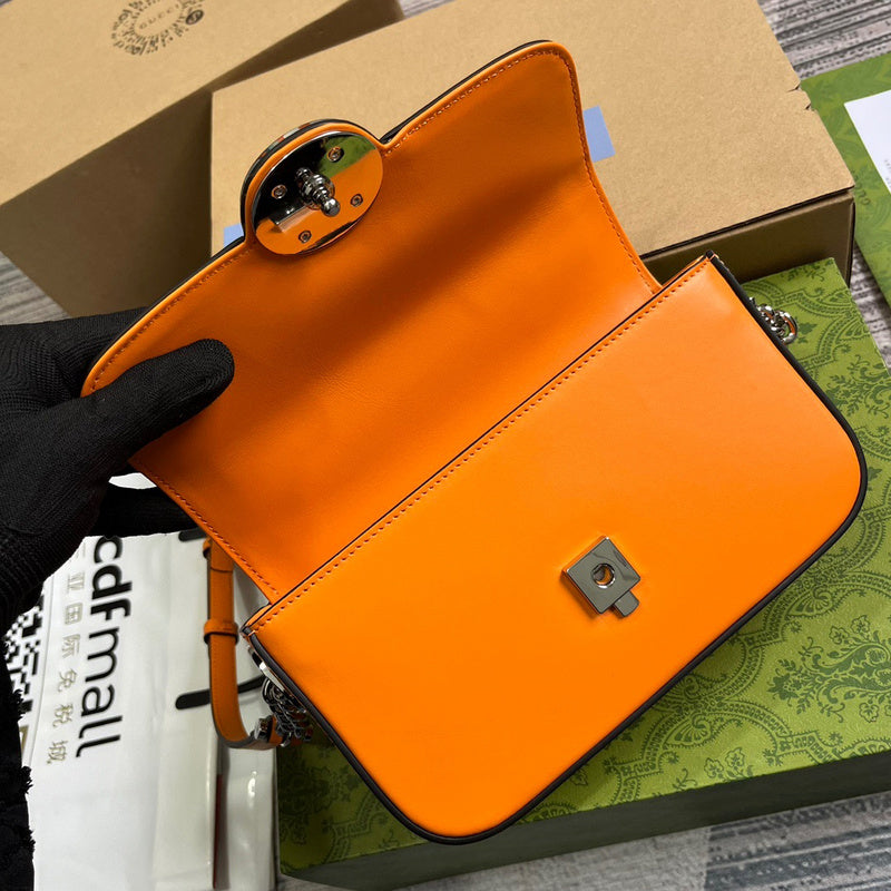 Satchel Bags - GCI Bags - 7415
