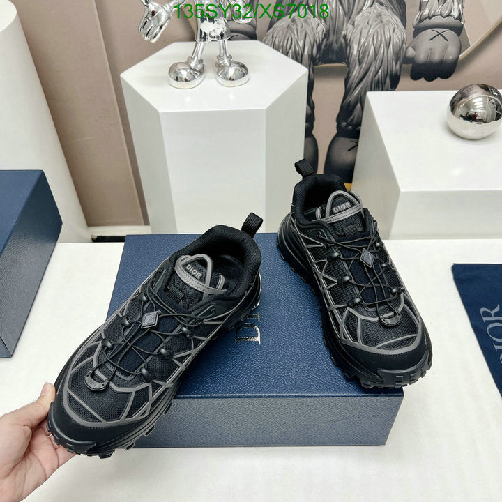 SAMC - DOR Women Sneakers - 252