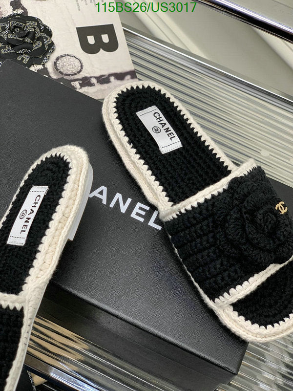 SAMC - CHL Women Shoes Slippers - 102