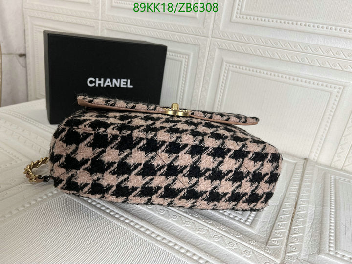 SAMC - CHL Bags Crossbody - 162