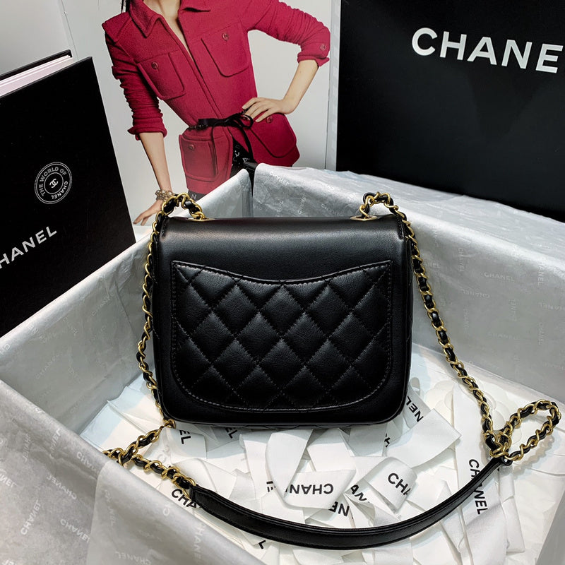 Satchel Bags - CHL Bags - 1619