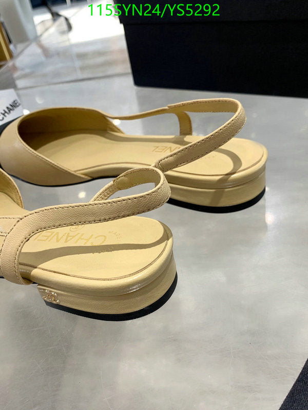 SAMC - CHL Women Shoes Ballet - 353