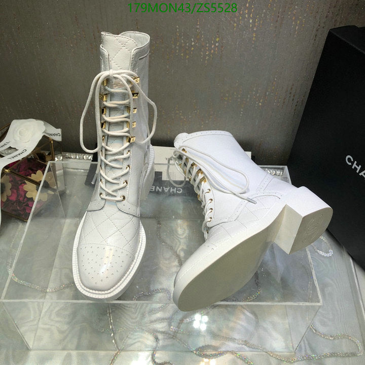 SAMC - Mix Boots - 377