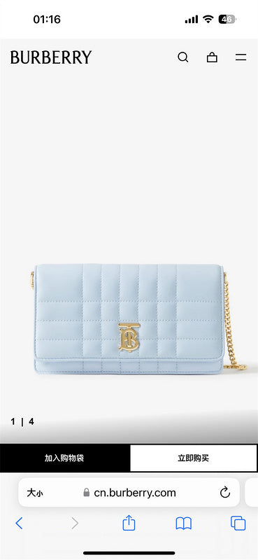 Glami- - BOR Bags - 019