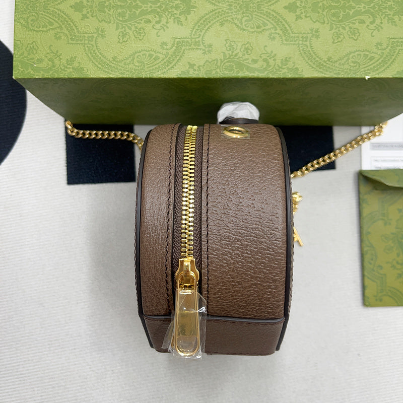 Satchel Bags - GCI Bags - 7503