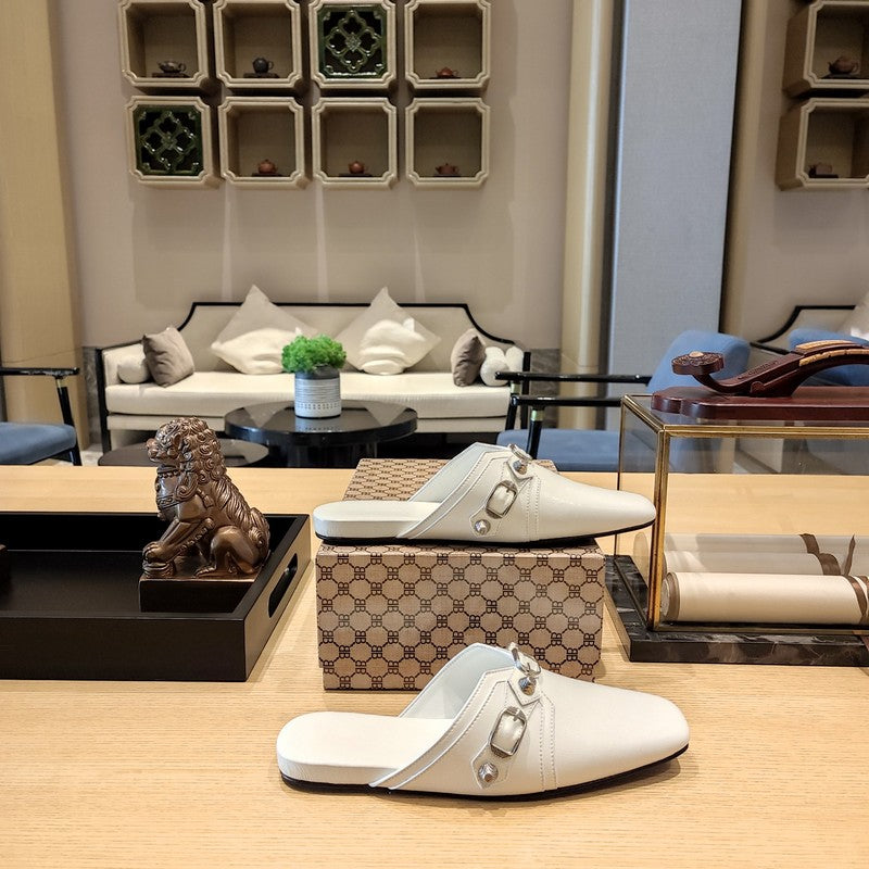 Satchel Bags - BGA Shoes - 907