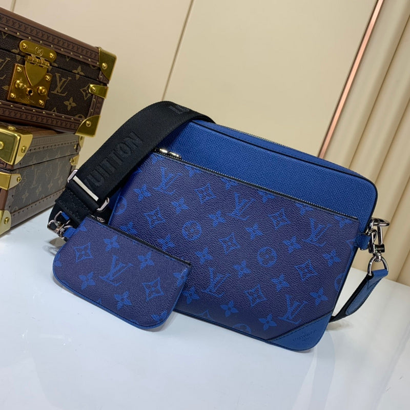Satchel Bags - VL Bags - 4526