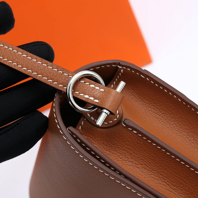 Satchel Bags - HMS-Bags - 147