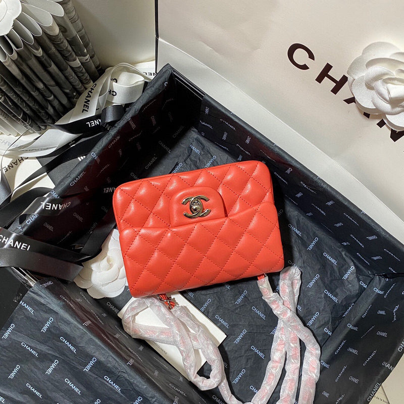 Satchel Bags - CHL Bags - 4562