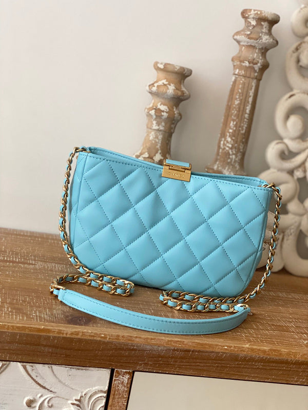Satchel Bags - CHL Bags - 932