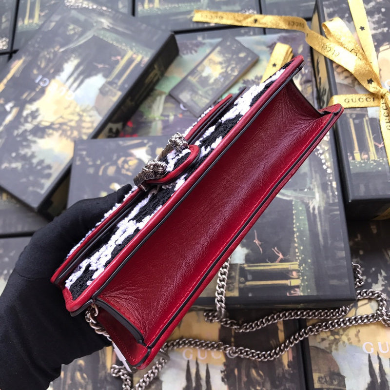 Satchel Bags - GCI Bags - 6196