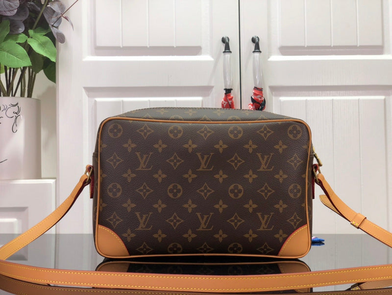 Glami Fashion Lu-Vi bags - 17356