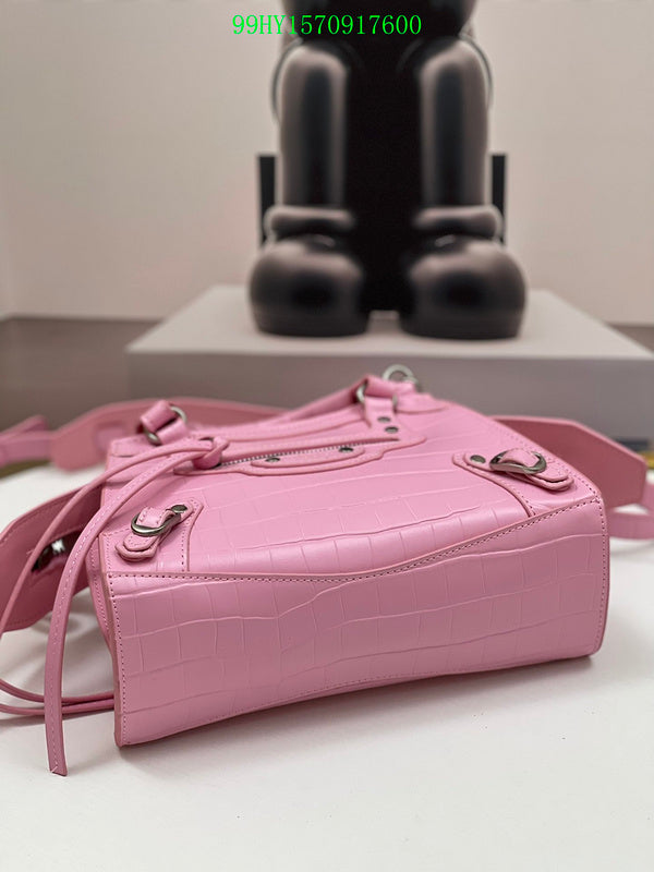 Satchel Bags - BGA Bags - 2436