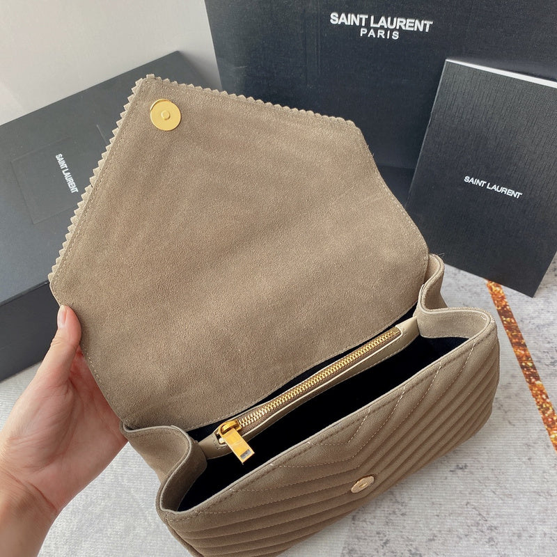 Satchel Bags - STLT Bags - 100
