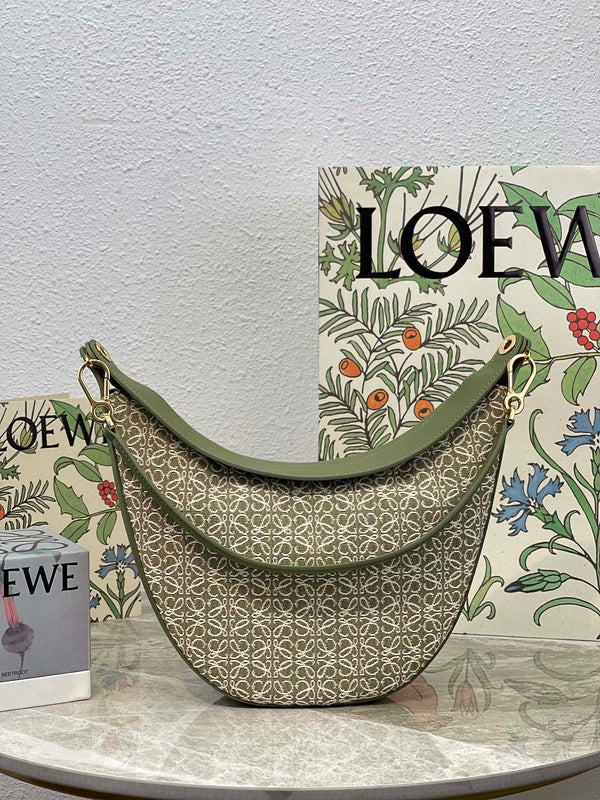 Satchel Bags - LWE Bags - 346