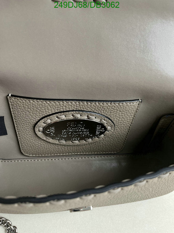 SAMC - FDE Bags - 324