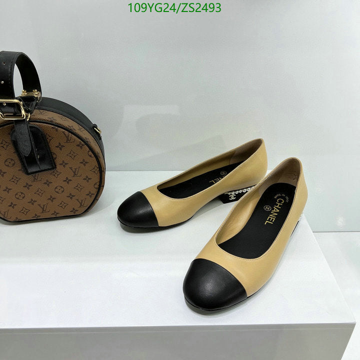 SAMC - CHL Women Shoes Ballet - 324