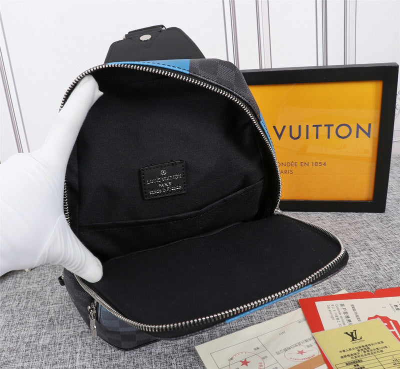 Satchel Bags - VL Bags - 3412